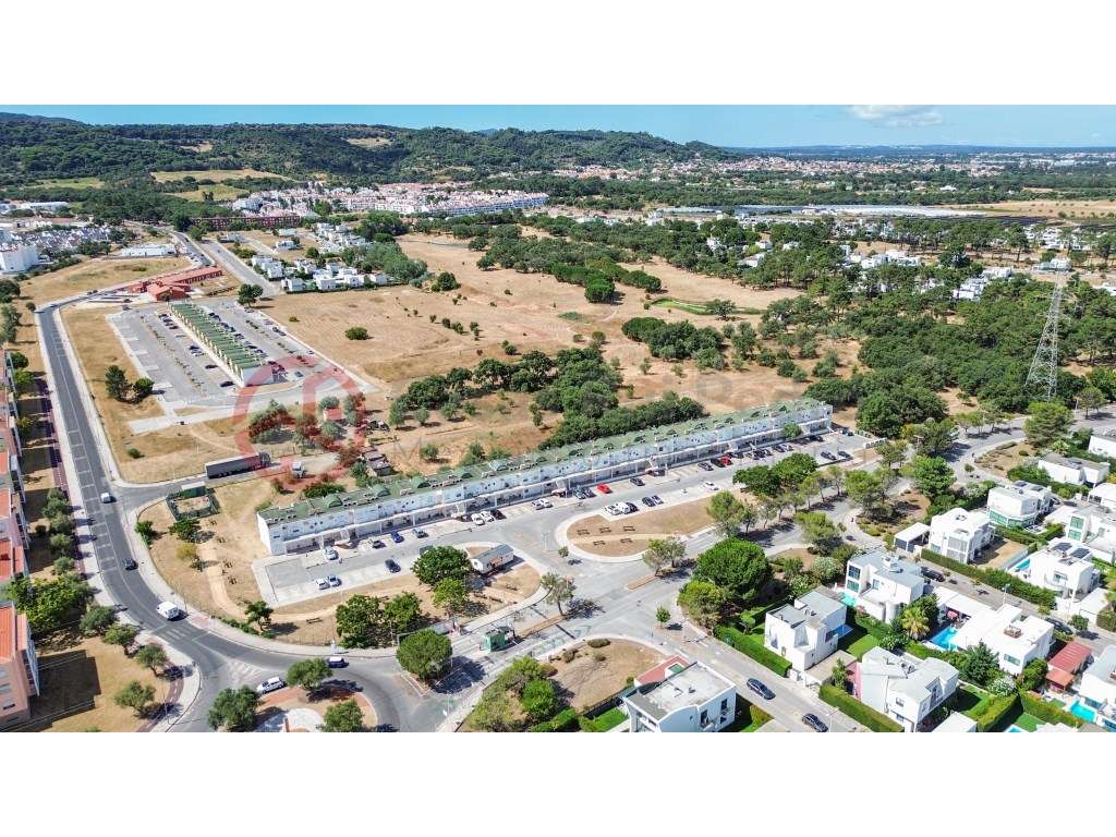Apartamento T1 Palmela Village na Quinta do Anjo-6