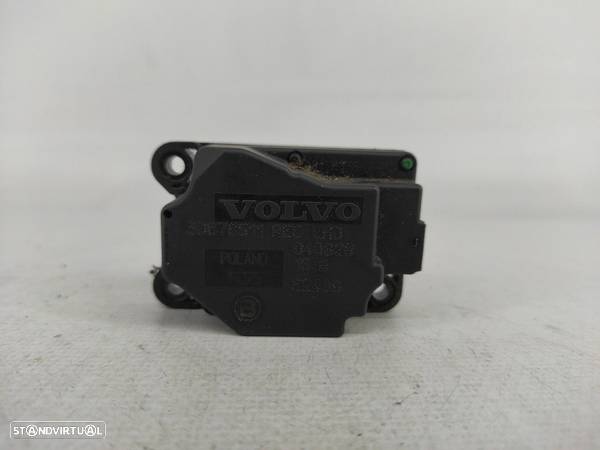 Motor Comporta Da Chaufagem Sofagem  Volvo Xc90 I (275) - 1