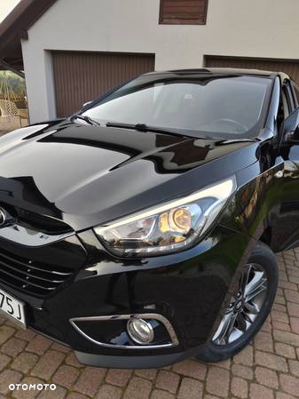 Hyundai ix35 1.6 GDI Comfort 2WD - 8