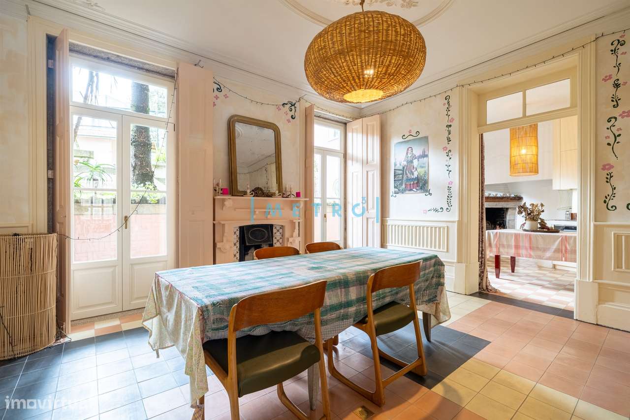 Moradia T6 Venda em São Mamede de Infesta e Senhora da Hora,Matosinhos-34