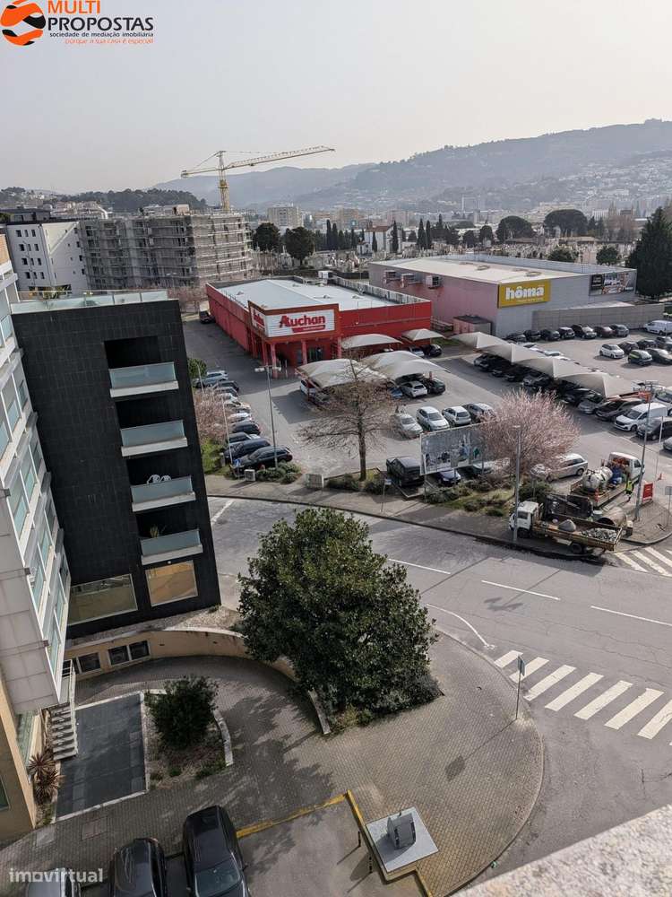 T2 C/ TERRAÇO - S. VICENTE (D.DIOGO)-40