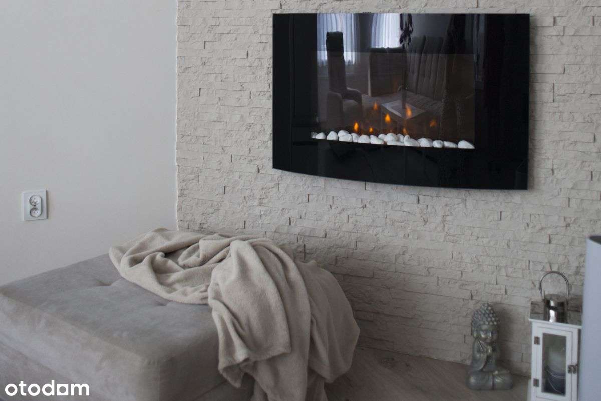 Mieszkanie na parterze/taras/ogród/garaż - Pełny obrazek: 4/14