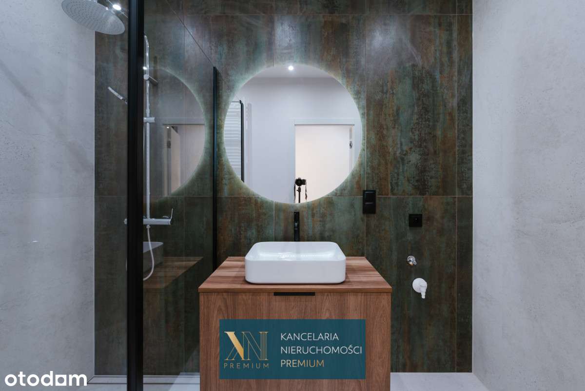 3 Pokoje | Krakowska | Klimatyzacja | Brak Pcc-12