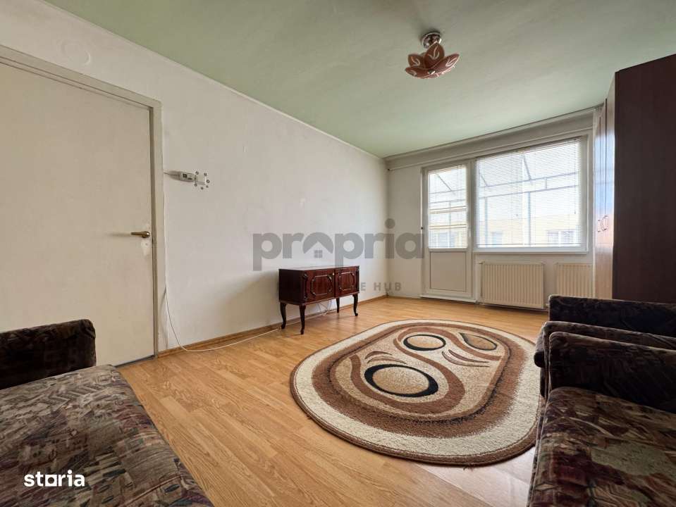 Apartament 3 camere de vanzare – Brasov, cartier Craiter - Imagine principală: 4/19