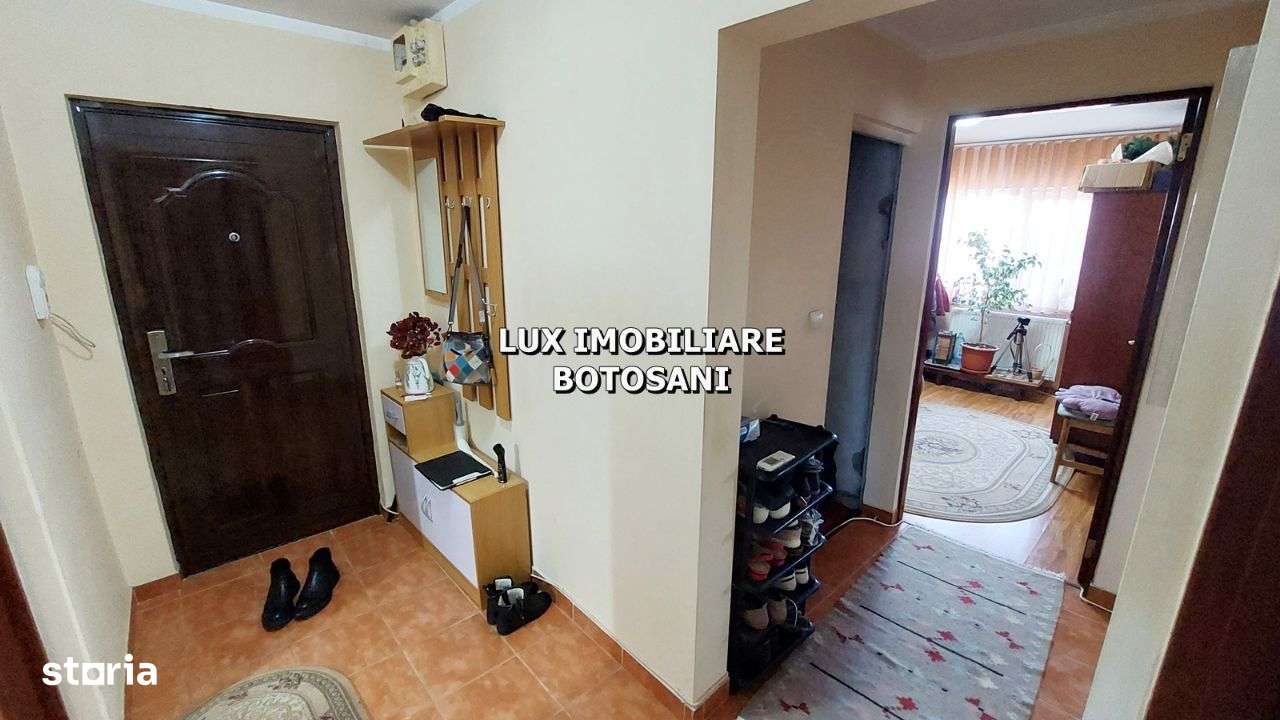 Apartament 3 camere, Donici - Imagine principală: 4/7