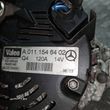 Alternator Mercedes CLK C Class 3.2 | A0111546402 | SG12B023 | 2542319E | 603035692 | Clinique Car - 4