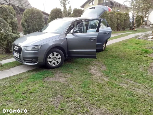 Audi Q3 2.0 TDI - 5