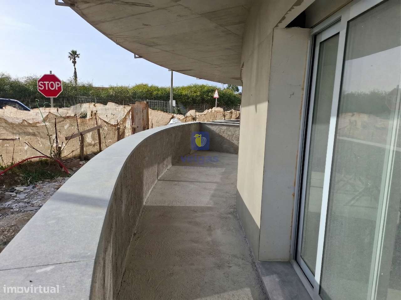 Apartamento T3 em construção na praia da Gala, Figueira da Foz-23
