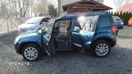 Skoda Yeti 2.0 TDI DSG 4x4 Edition - 14