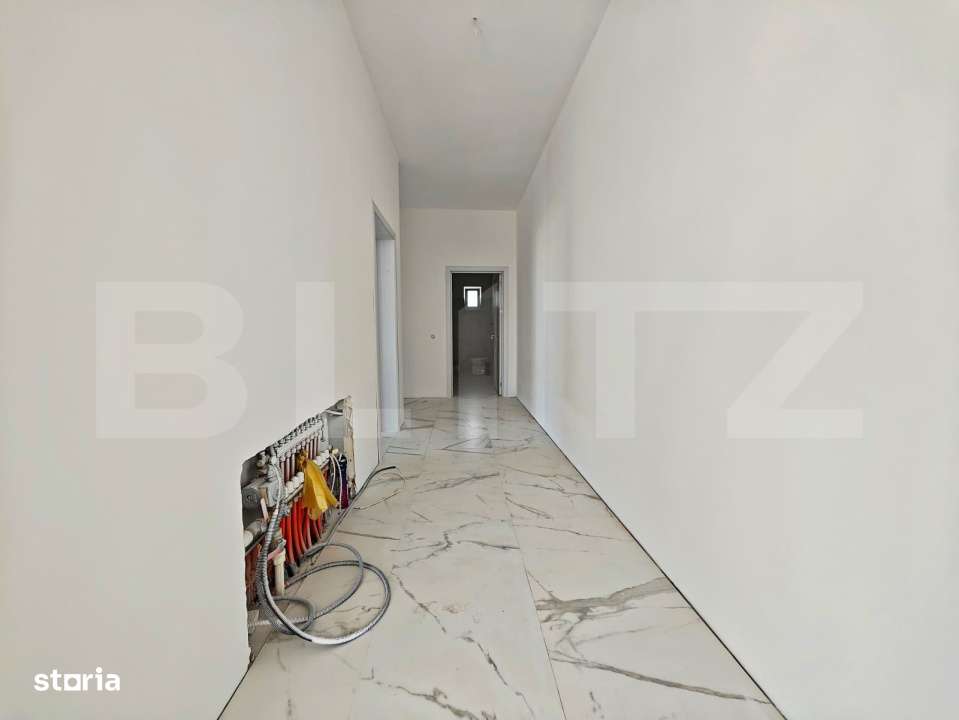 Duplex modern in Nojorid – la 2 pasi de Oradea! - Imagine principală: 4/8