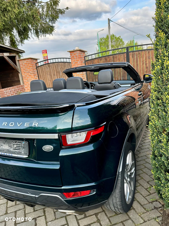 Land Rover Range Rover Evoque 2.0 TD4 HSE Dynamic - 17