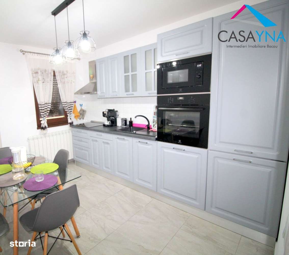 Casa parter, 3 camere, mobilata si utilta, 90 mp, teren 765 mp - Imagine principală: 5/10