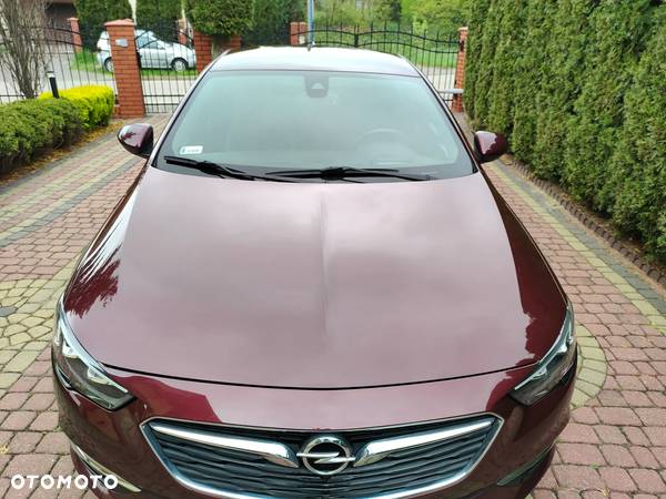 Opel Insignia - 1