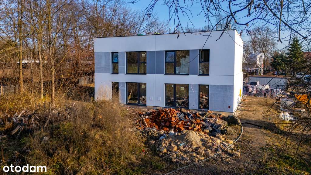 0%PCC 0% prowizji | Ogród i cisza | łazienka 7m2 - Pełny obrazek: 4/13