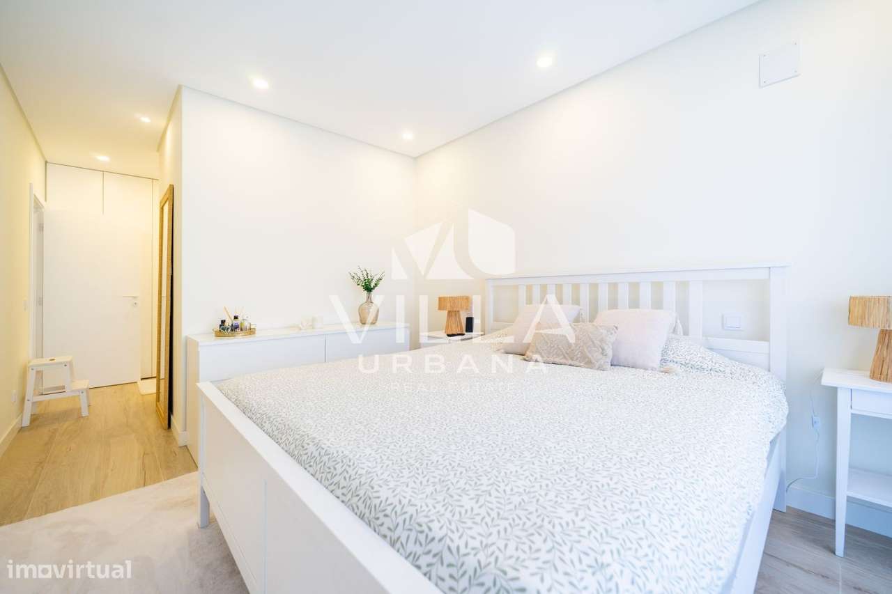 Moradia T4 Térrea | Requinte, Conforto e Exclusividade-17