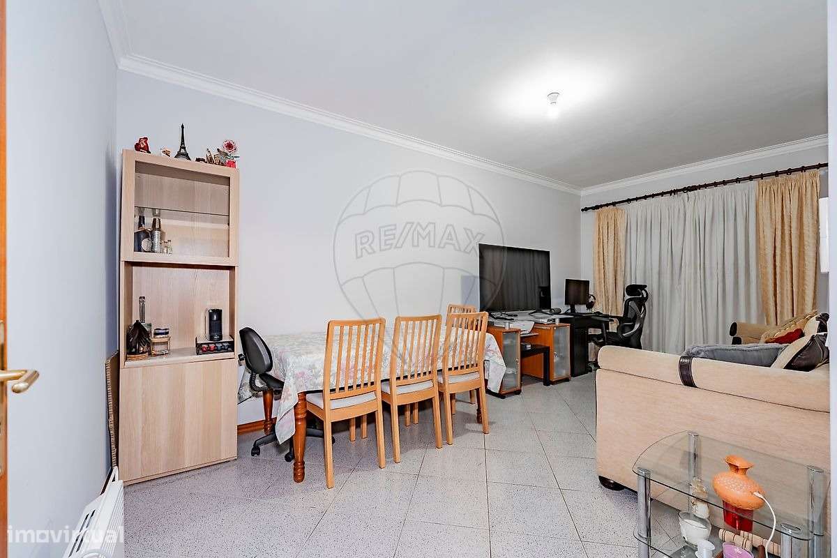 Apartamento T1 com garagem em Lamaçães – Braga - Grande imagem: 4/14