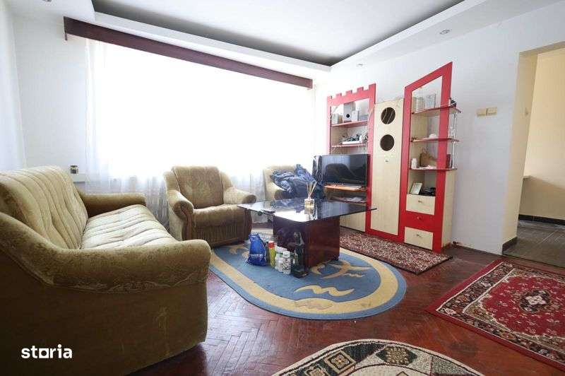 Vand apartament bulevardul republicii