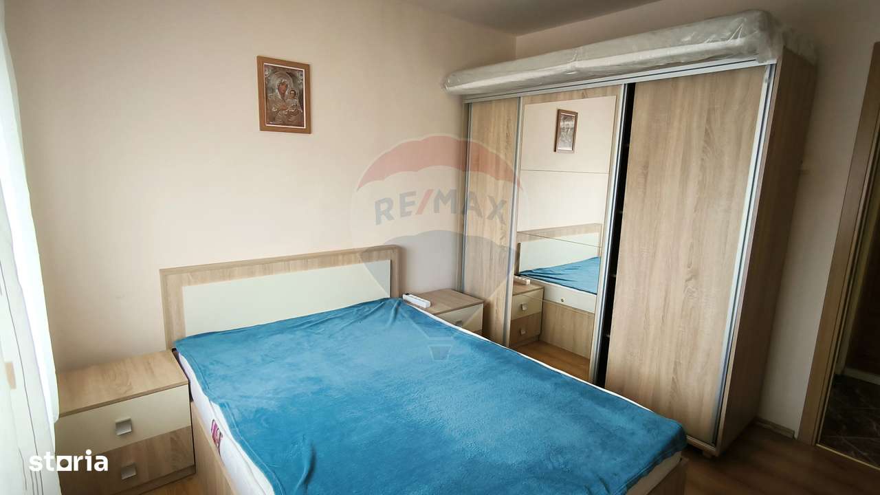 Apartament 4 camere, spațios și luminos,  – cartier Vitrometan - Imagine principală: 1/13