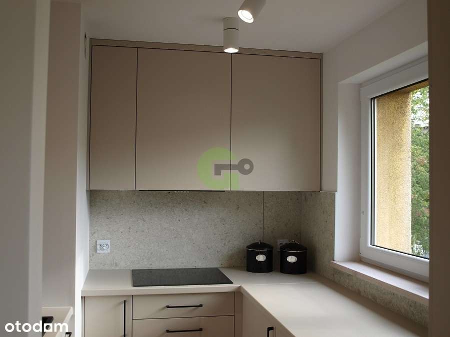 Śliczne mieszkanko po remoncie - Pełny obrazek: 5/20