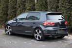 Volkswagen Golf VI 2.0 TSI GTI - 8