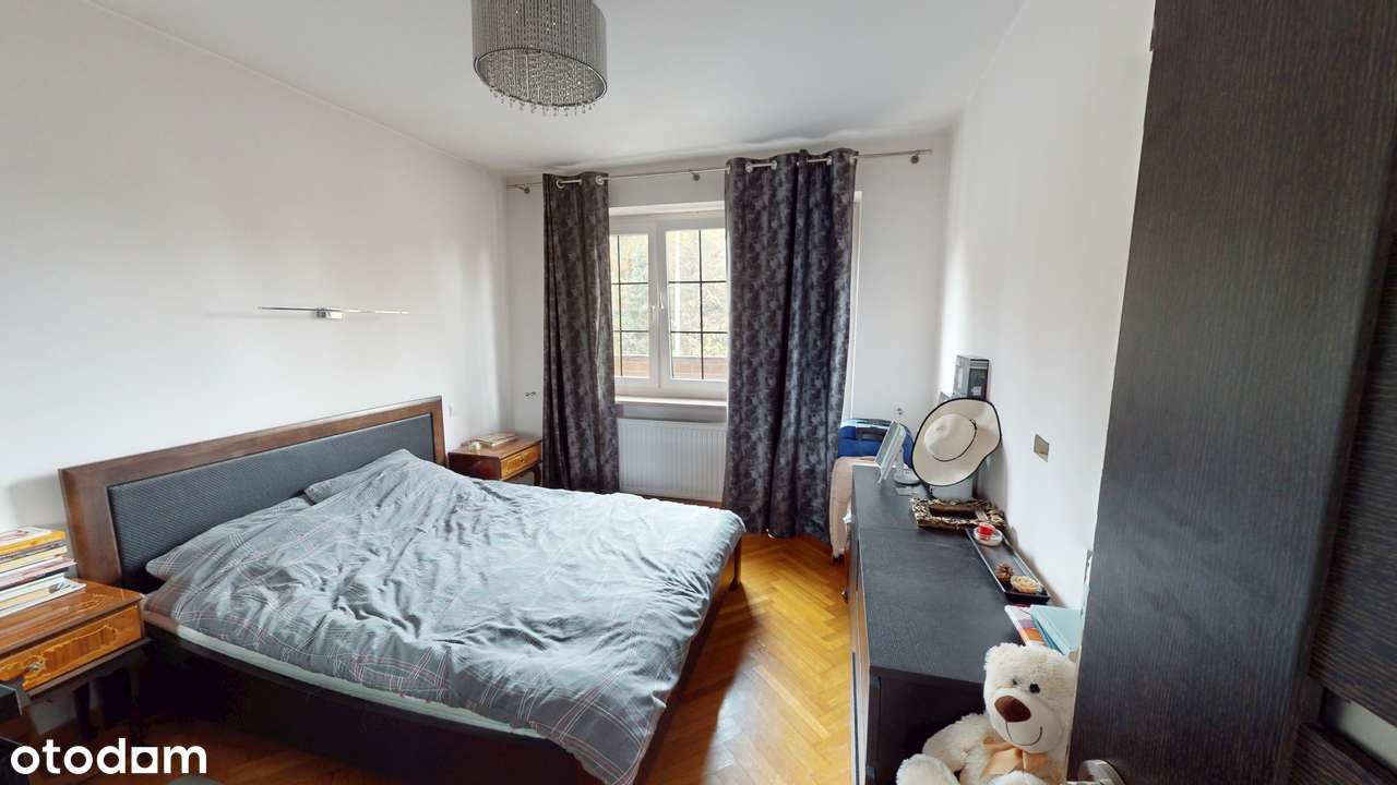 Wrocław Borek – duży dom z 4 lokalami przy Parku Południowym-9