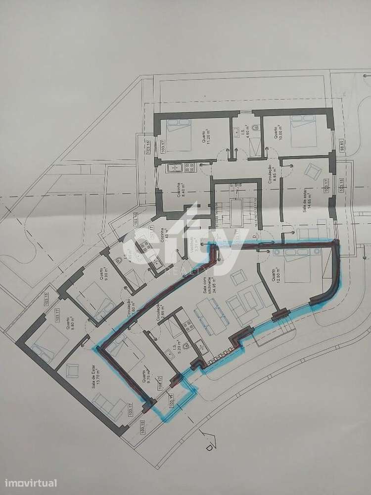 T2  Venda Nova - Amadora-14