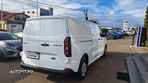 Ford Transit Custom - 4