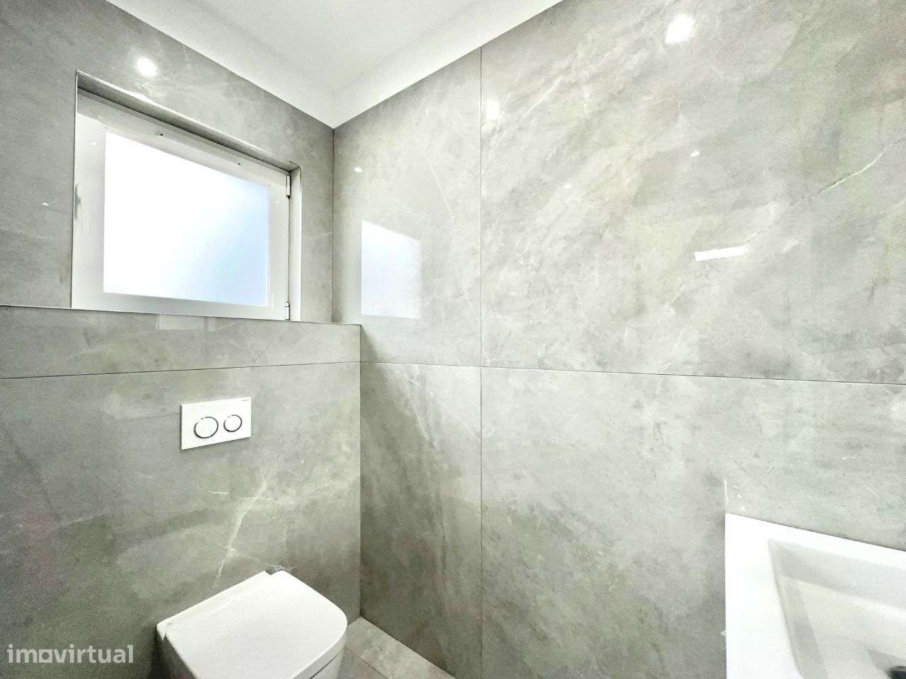 Moradia Térrea V3 de Frente ao Mar - Foz do Arelho-12