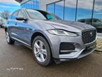 Jaguar F-Pace D200 AWD SE - 1