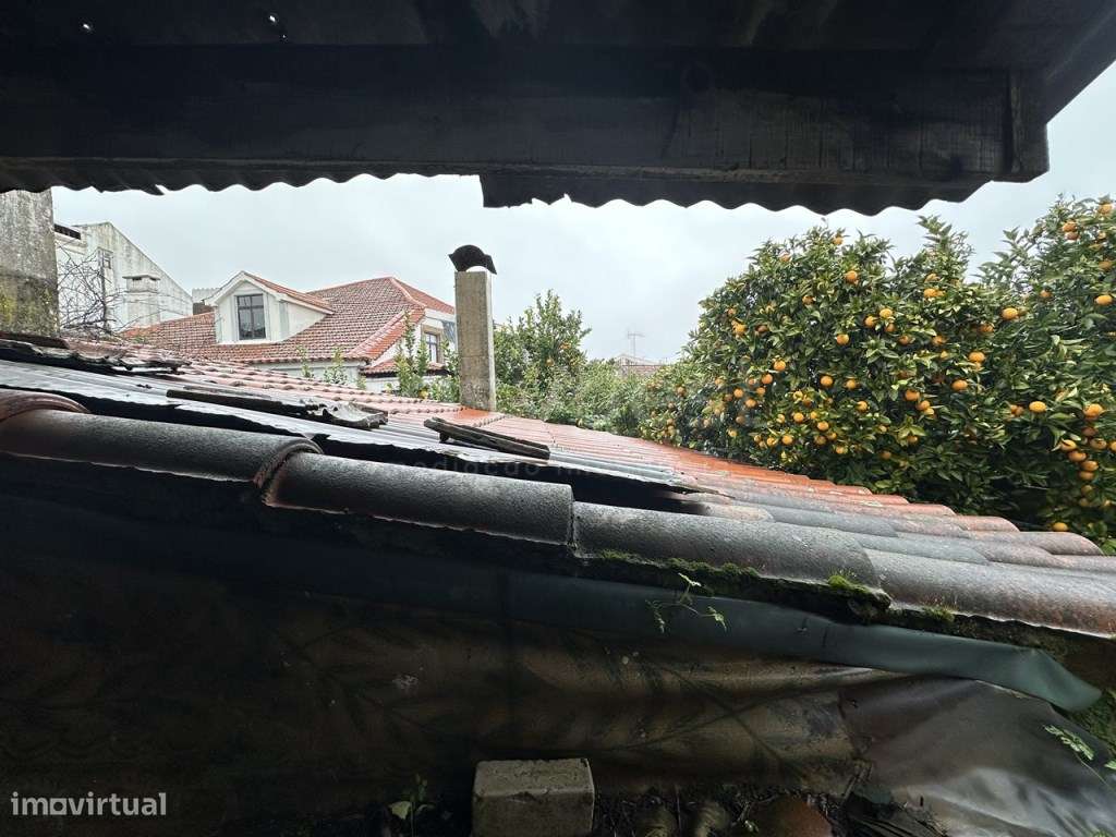 Moradia localizada em Zona Histórica em Castelo Branco - Grande imagem: 4/12