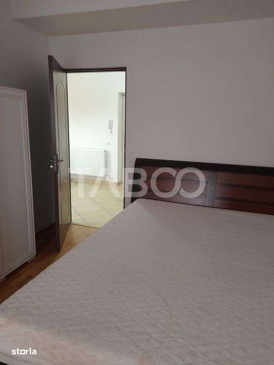 Apartament de inchiriat cu 2 camere si curte 20 mp Arhitectilor Sibiu - Imagine principală: 4/9
