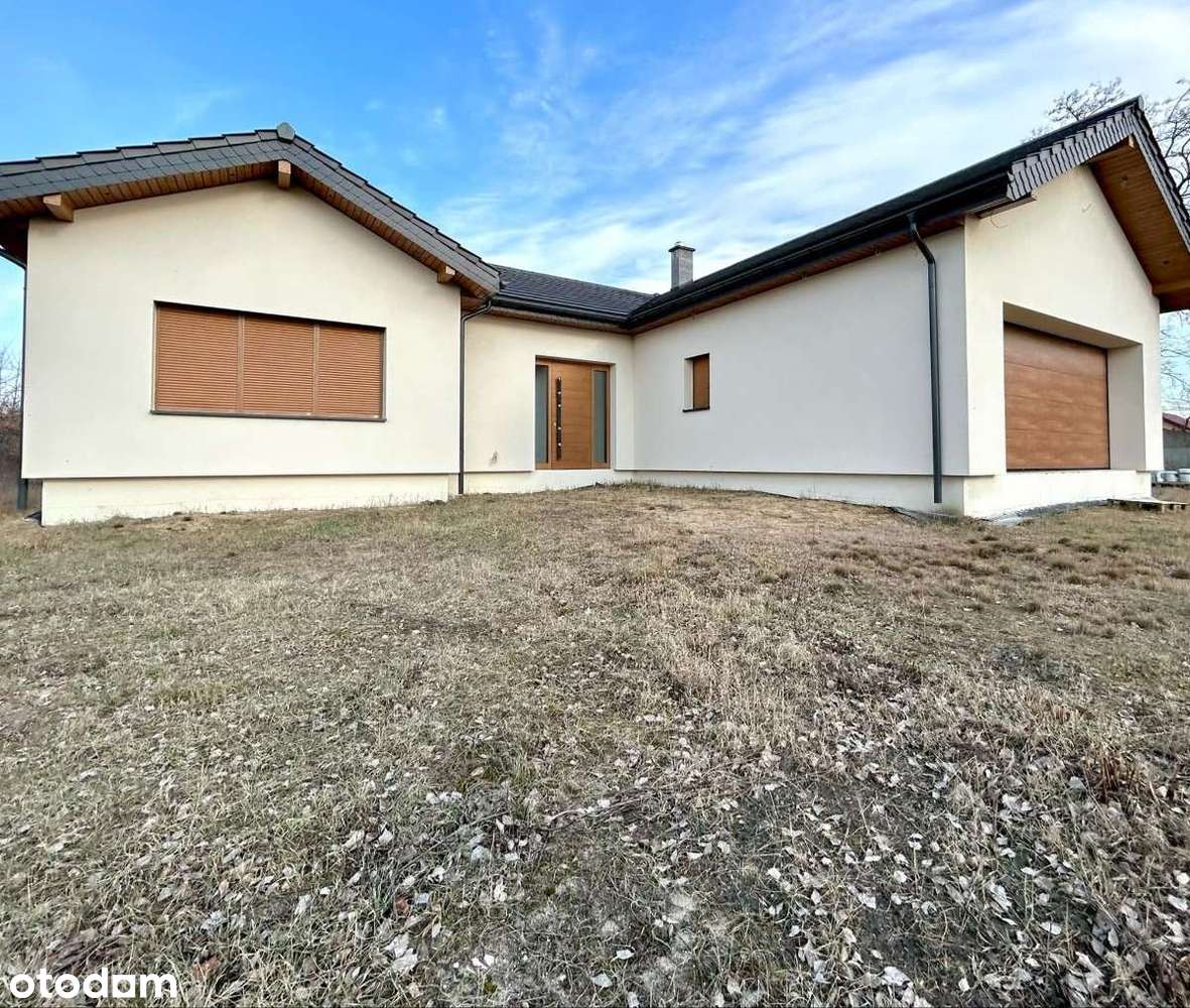 Dom z bajki- Jezioro, Las, Dwa Stawy, 5 hektarów !-3