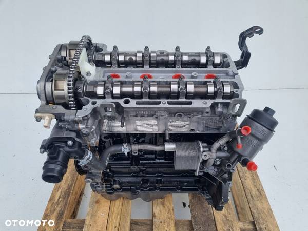 SILNIK Opel Insignia 1.4 T TURBO 140KM nowy rozrząd A14NET - 1
