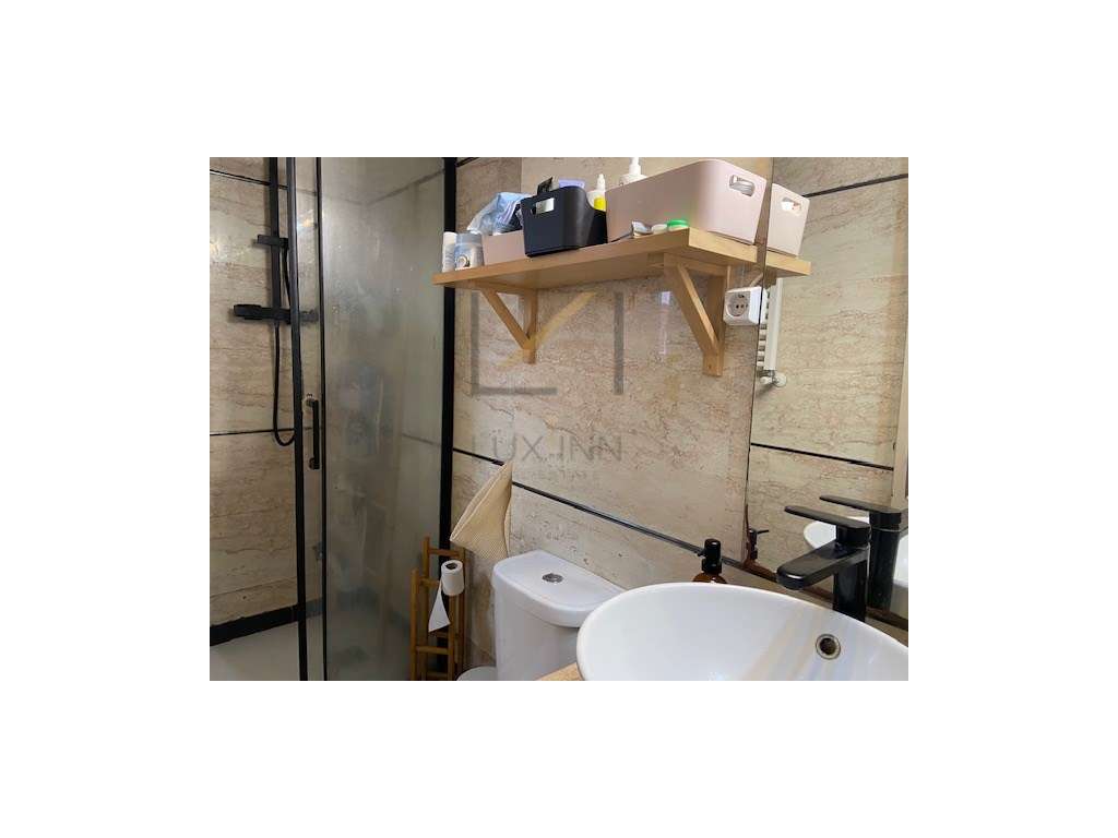 Moradia T3+1 em Vila Nogueira de Azeitão-37