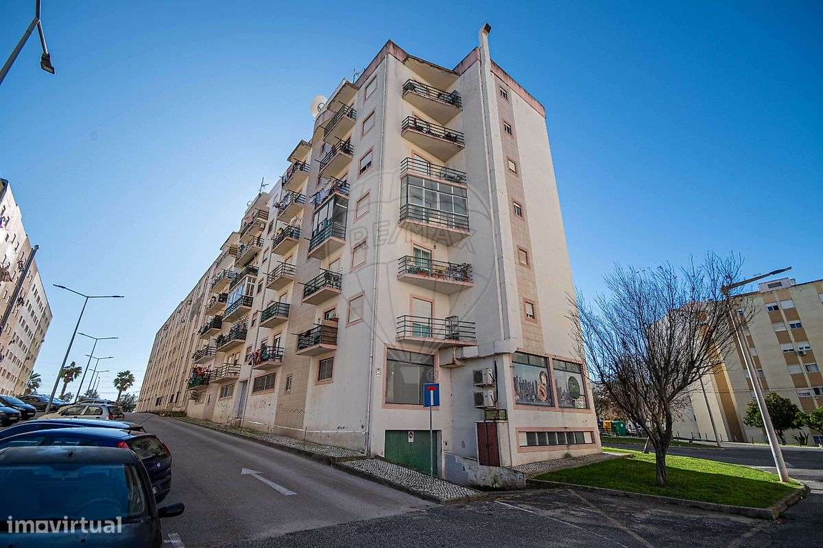 Apartamento T3 para venda - Grande imagem: 4/25