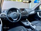 BMW 116 d Advantage Auto - 7