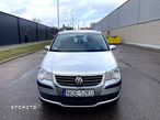 Volkswagen Touran - 2