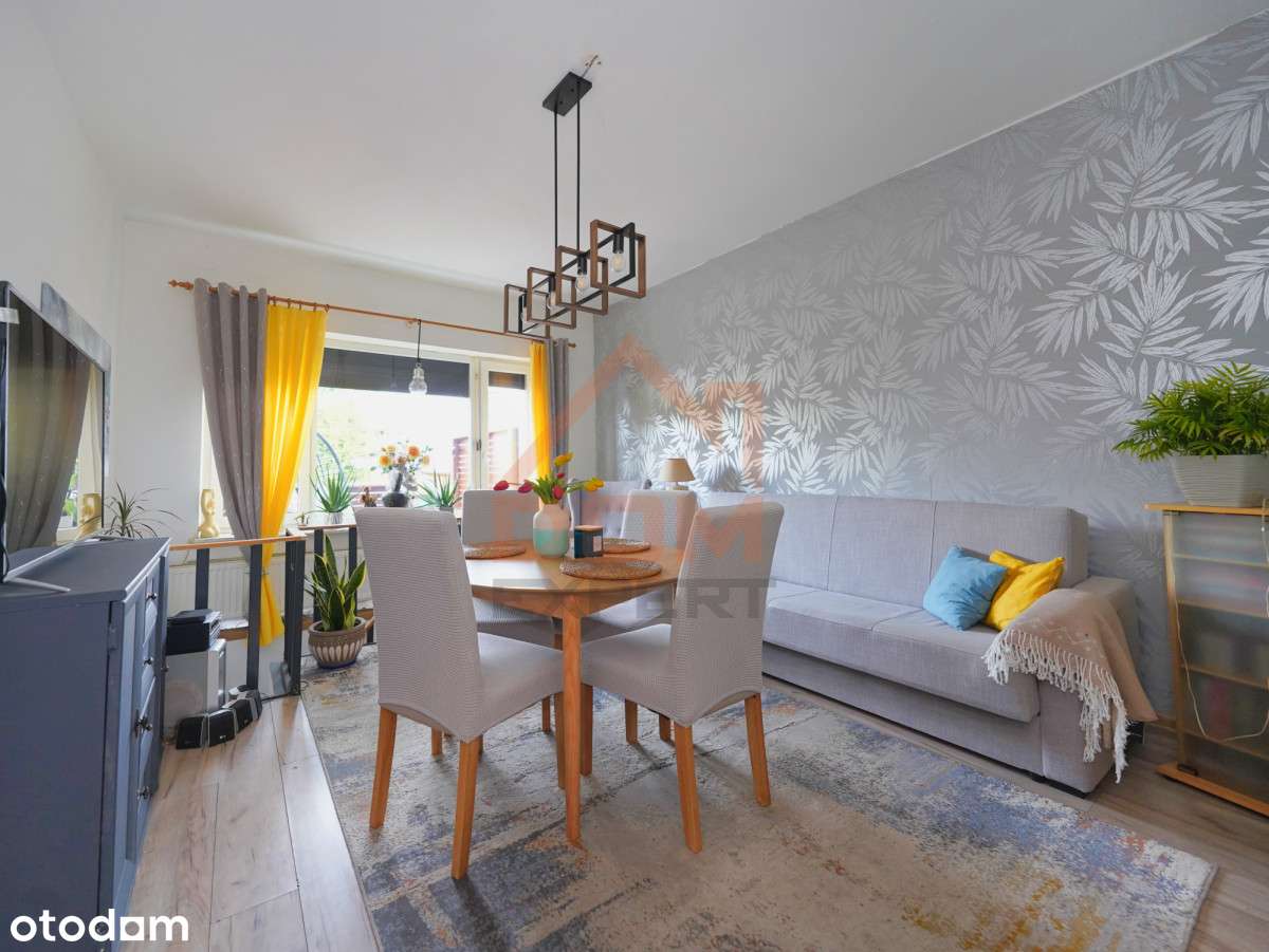 Mieszkanie w domu bliźniaczym - Pełny obrazek: 2/13