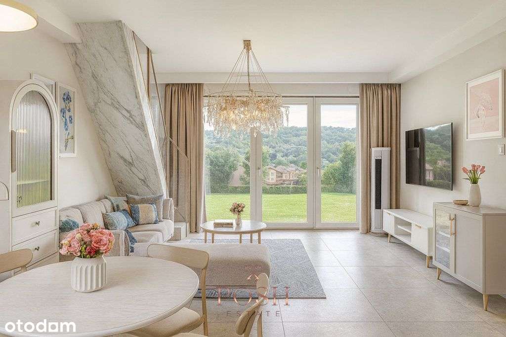 Promocyjna Cena Bliźniak Spalice | Duży ogród 10a!-8