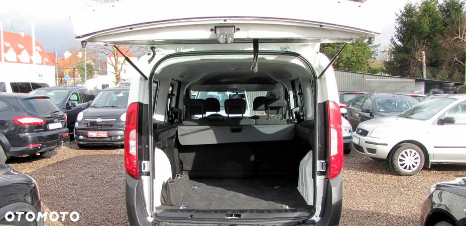 Fiat Doblo - 19