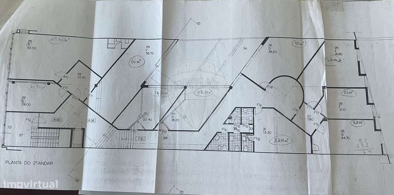 Escritório  para venda - Grande imagem: 4/4