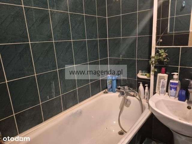 Mieszkanie, 48,50 m², Warszawa-8