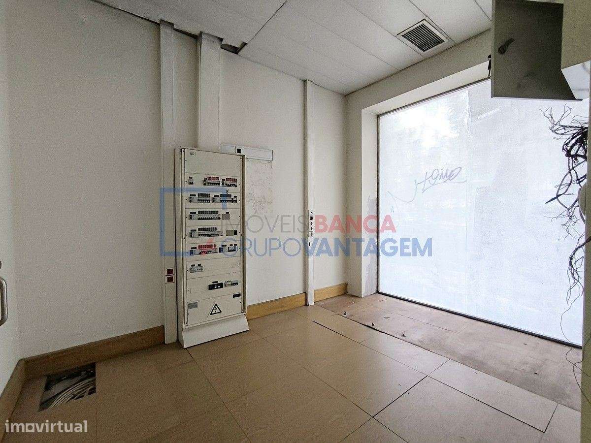 Loja Arroios - Lisboa - Grande imagem: 5/30