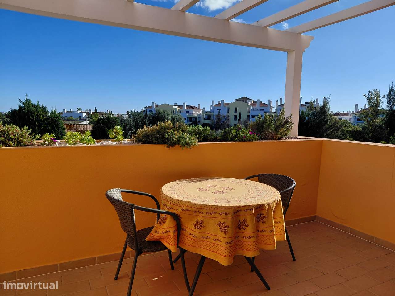 CONCEICAO DE TAVIRA VOTRE PENTHOUSE EN ALGARVE - Grande imagem: 3/18