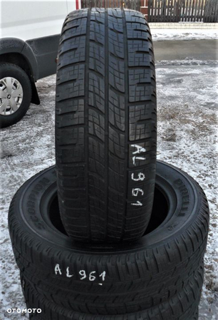 PIRELLI SOTTOZERO 3 215/55R17 98H B353  2 sztuki  * - 2