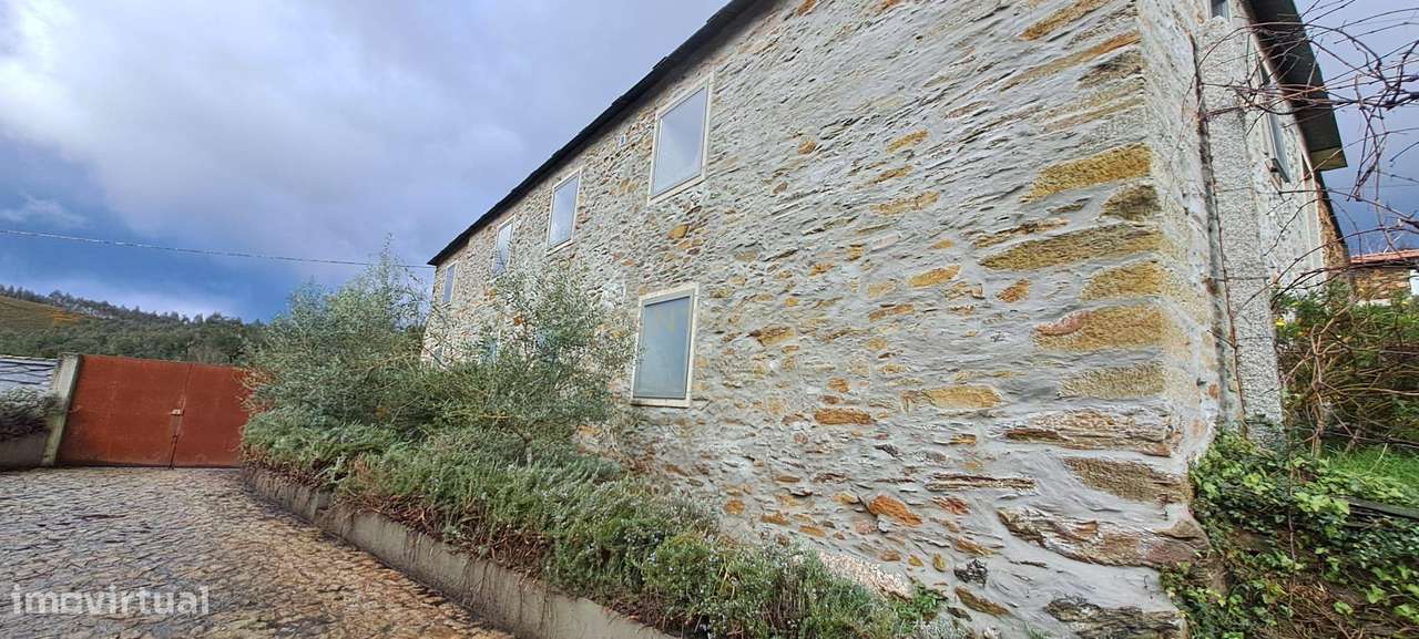 Charmosa Quinta em Castelo de Paiva-5