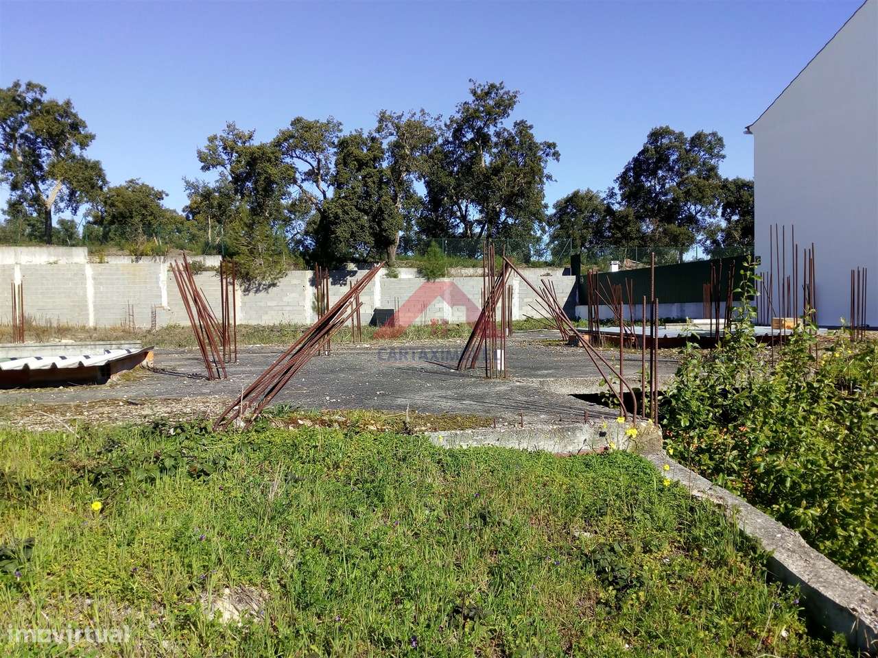 Lote de Terreno  Venda em Cartaxo e Vale da Pinta,Cartaxo - Grande imagem: 3/12