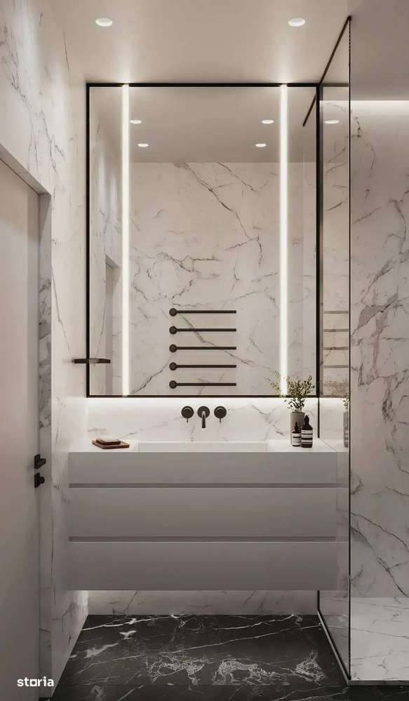 2 Camere | Panouri Fotovoltaice | Termosistem 15cm | STB10min - Imagine principală: 1/12