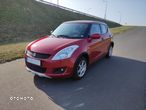 Suzuki Swift 1.2 Premium - 2