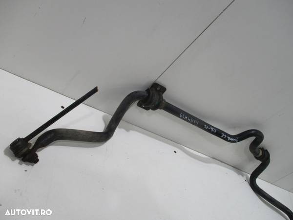 Bara stabilizatoare punte fata Hyundai Santa Fe an 2006-2012 - 4